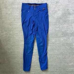 Kerrits high waisted breeches